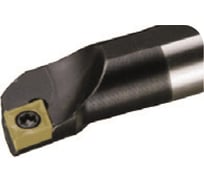 Державка токарная Carbon TH-S40TSCLCL12 левая для точения внешних цилиндрических поверхностей 056187