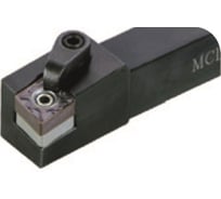 Державка токарная Carbon TH-IMCLNR2525M12 правая для точения внешних цилиндрических поверхностей 056165