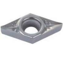 Сменная неперетачиваемая режущая пластина Carbon TI-DCGT11T304FG1072 для точения цилиндрических поверхностей 056151