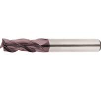 Фреза концевая Carbon CREM-EPSSC318000U твердосплавная, d18.0 мм 056207