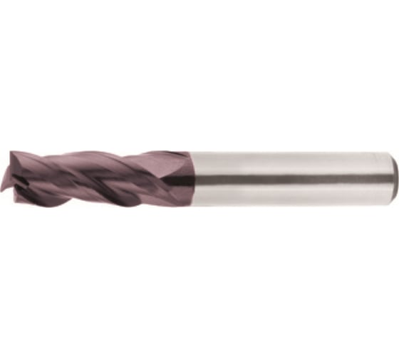 Фреза концевая Carbon CREM-EPSSC318000U твердосплавная, d18.0 мм 056207