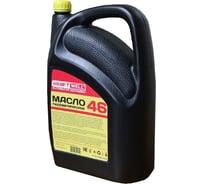 Масло гидравлическое KraftWell 10 л. KRW-HLP46