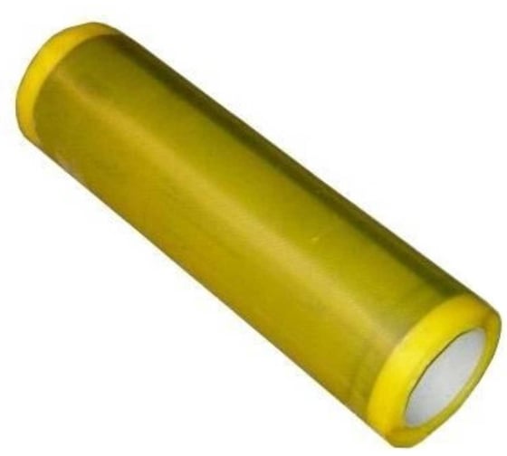 Обкладочная резина Белтпрофи 2x500 мм, 10 кг, невулканизированная НФ-00000244 1