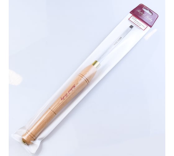 Резец токарный Robert Sorby HSS Beadind _ Parting Tool, 10мм (3/8) М00009003