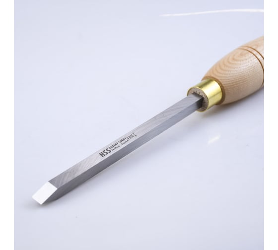 Резец токарный Robert Sorby HSS Beadind _ Parting Tool, 10мм (3/8) М00009003