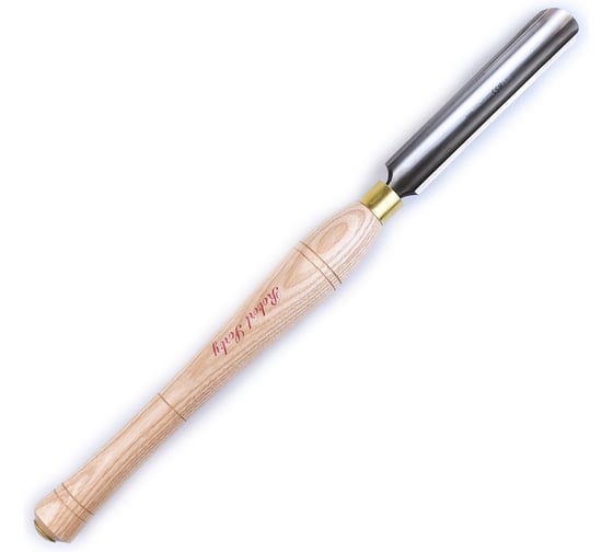 Резец токарный Robert Sorby HSS Continental Style Spindle Gouge, 25мм М00009008