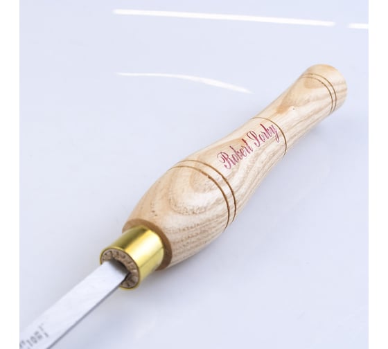 Резец токарный Robert Sorby HSS Easybeader, 10мм (3/8) М00008983