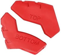 Накладки на губки Workpro 2шт WP231157