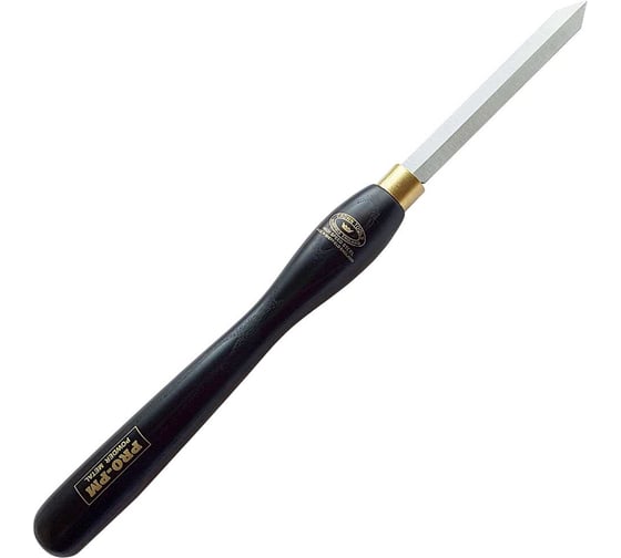 Резец токарный Grown tools Crown PM, Parting Diamond Tool, 5мм, рукоять 317мм М00016306