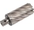 Корончатое сверло KORNOR HSS one-touch 40x80 10180040 2