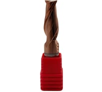 Фреза концевая твердосплавная ц/х TORNERI 18x45x100 мм z=2, с покрытием TiXCo, HRC 55 Т026059