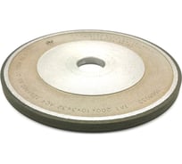 Круг заточной алмазный Алмазный инструмент 1A1 200x10x3х32 AC4 125/100 В2-01 CT00205067