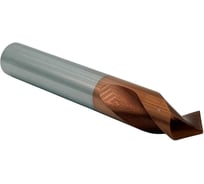 Сверло центровочное TORNERI 14.0x28x100 мм z=2, 90, твердосплавное по стали Т026264
