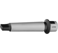 Хвостовик LENZ КМ3 для коронок 14-100 мм LZAS-0003