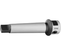 Хвостовик LENZ КМ4 для коронок 14-100 мм LZAS-0004