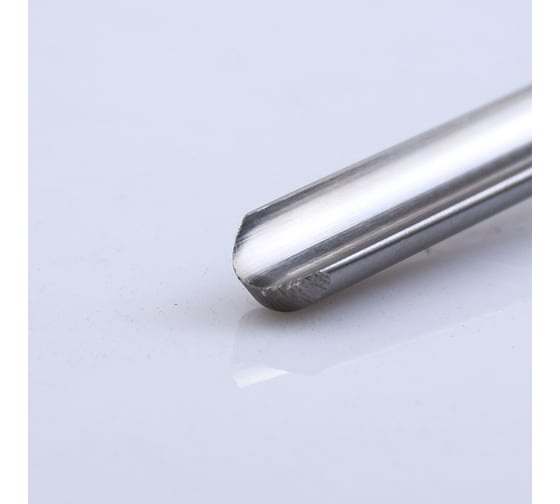 Резец токарный Robert Sorby HSS Fingernail Spindle Gouge, 10мм (3/8) М00009014