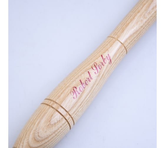 Резец токарный Robert Sorby HSS Fingernail Spindle Gouge, 10мм (3/8) М00009014