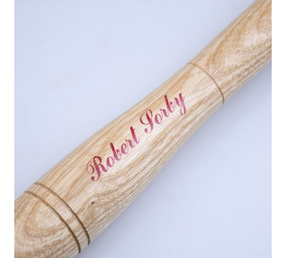 Резец токарный Robert Sorby HSS Round Skew Chisel, 10мм (3/8) М00008980