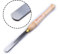 Резец токарный Robert Sorby HSS Round Nose Scraper, 19мм (3/4) М00008986