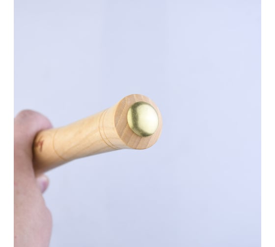 Резец токарный Robert Sorby HSS Continental Style Spindle Gouge, 19мм М00009007