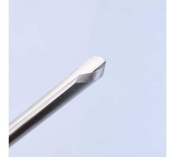 Резец токарный Robert Sorby HSS Continental Style Spindle Gouge, 19мм М00009007
