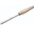 Резец токарный Robert Sorby HSS Square Nose Scraper, 25мм (1) М00014562 1