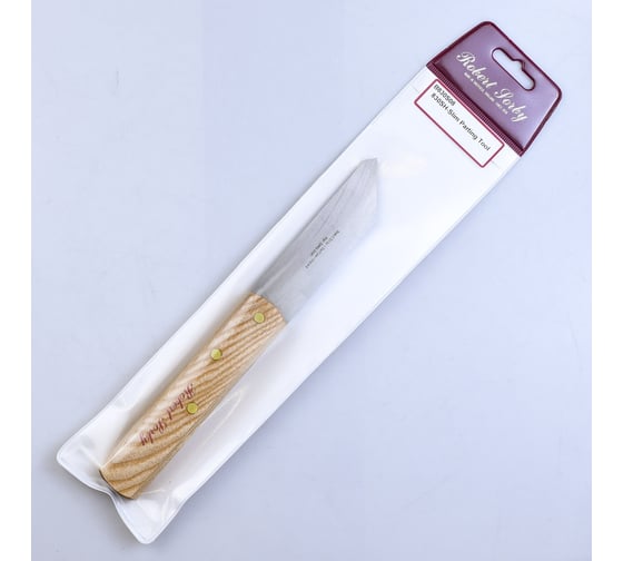 Резец токарный Robert Sorby HSS Slim Parting Tool, 2мм (1/16) М00008999