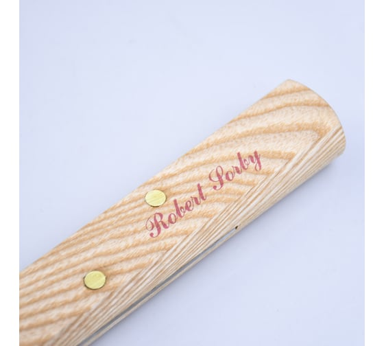 Резец токарный Robert Sorby HSS Slim Parting Tool, 2мм (1/16) М00008999