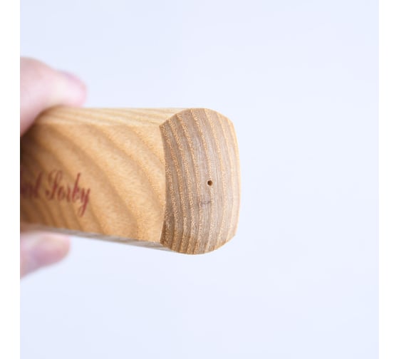 Резец токарный Robert Sorby HSS Slim Parting Tool, 2мм (1/16) М00008999