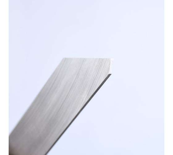 Резец токарный Robert Sorby HSS Slim Parting Tool, 2мм (1/16) М00008999