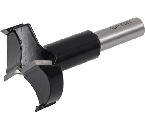 Сверло присадочное чашечное BESTELLI 40x70 RH CT00100228