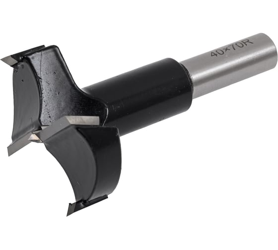 Сверло присадочное чашечное BESTELLI 40x70 RH CT00100228