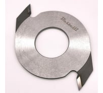 Фреза BESTELLI для сращивания т/с 160x50x4 (шип 13мм) Z=2 CT00302105