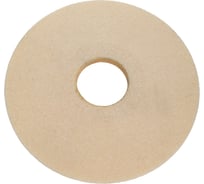 Круг шлифовальный ОАО Волжский абразивный завод 12 125x13x32 25А F60 K 7 V 4900 12120000-03 УП-00225715