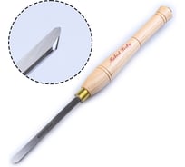 Резец токарный Robert Sorby HSS Spindlemaster, 13мм (1/2) М00008975