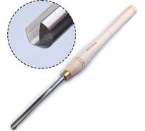 Резец токарный Robert Sorby HSS Bowl Gouge, 13мм (1/2), длина 660мм М00009019