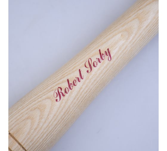 Резец токарный Robert Sorby HSS Bowl Gouge, 13мм (1/2), длина 660мм М00009019