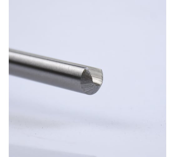 Резец токарный Robert Sorby HSS Bowl Gouge, 6мм (1/4), длина 585мм М00009016
