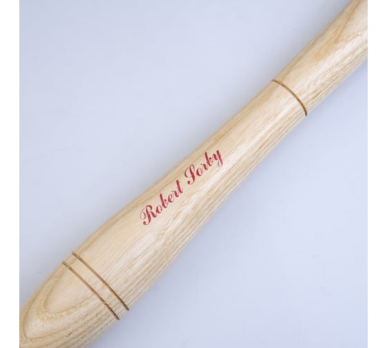 Резец токарный Robert Sorby HSS Bowl Gouge, 6мм (1/4), длина 585мм М00009016