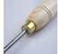 Резец токарный Robert Sorby HSS Bowl Gouge, 6мм (1/4), длина 585мм М00009016 4
