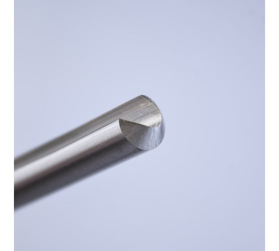 Резец токарный Robert Sorby HSS Bowl Gouge, 13мм (1/2), длина 585мм М00009018