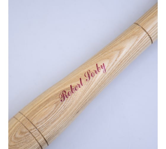 Резец токарный Robert Sorby HSS Bowl Gouge, 13мм (1/2), длина 585мм М00009018