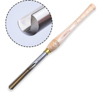 Резец токарный Robert Sorby HSS Bowl Gouge, 19мм (3/4), длина 660мм М00009020