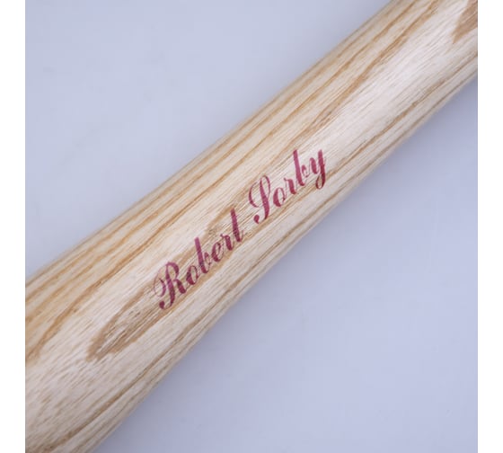 Резец токарный Robert Sorby HSS Bowl Gouge, 19мм (3/4), длина 660мм М00009020