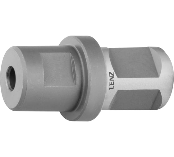 Хвостовик LENZ Weldon 19 для коронок 14-100 мм LZAS-0019