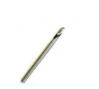 Сверло центровочное GSR NC 120 HSSE 3,0 mm B03469030