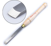 Резец токарный Robert Sorby HSS Hardwood Scraper, 19мм (3/4) М00008988