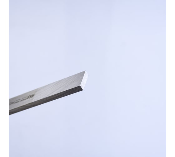 Резец токарный Robert Sorby HSS Square Scraper, 19мм (3/4) М00008991