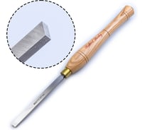 Резец токарный Robert Sorby HSS Square Scraper, 13мм (1/2) М00008990