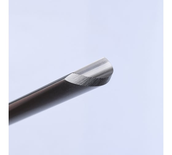 Резец токарный Robert Sorby HSS Continental Style Spindle Gouge, 30мм М00009009
